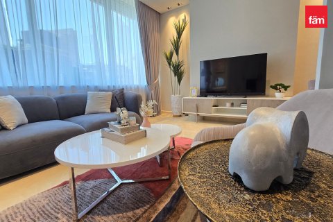 Lägenhet uthyres i DIFC, Dubai, UAE 54.1 kvm Nr. 735369 - fotografi 3