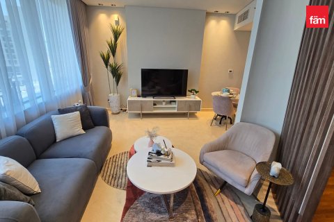 Lägenhet uthyres i DIFC, Dubai, UAE 54.1 kvm Nr. 735369 - fotografi 2