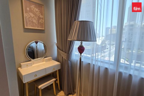 Apartment in DIFC, Dubai, UAE 54.1 sq.m. № 735369 - photo 14