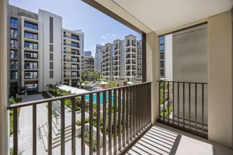 דירה ב Dubai Creek Harbour (The Lagoons), Dubai, איחוד האמירויות 1 חדר שינה, 65 מ
