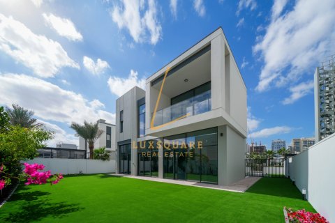 Villa à Al Furjan, Dubai, EAU: 5 chambres, 624 m2 № 705271