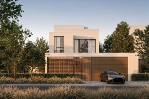Villa itt: Dubai Investment Park, EAE, 5 hálószoba, 825 m², azonosító: 705258 - fénykép 3