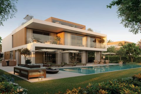 Villa itt: Dubai Investment Park, EAE, 5 hálószoba, 825 m², azonosító: 705258 - fénykép 4