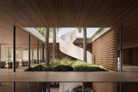 Villa itt: Dubai Investment Park, EAE, 5 hálószoba, 825 m², azonosító: 705258 - fénykép 6