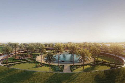 Villa itt: Dubai Investment Park, EAE, 5 hálószoba, 825 m², azonosító: 705258 - fénykép 9