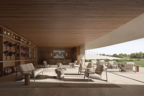 Villa itt: Dubai Investment Park, EAE, 5 hálószoba, 825 m², azonosító: 705258 - fénykép 10