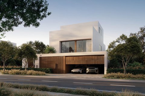 Villa itt: Dubai Investment Park, EAE, 5 hálószoba, 825 m², azonosító: 705258 - fénykép 2