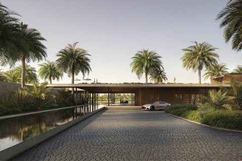Villa itt: Dubai Investment Park, EAE, 5 hálószoba, 825 m², azonosító: 705258 - fénykép 8