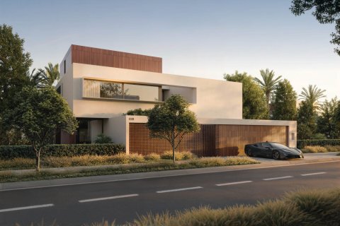 Villa itt: Dubai Investment Park, EAE, 5 hálószoba, 825 m², azonosító: 705258 - fénykép 5