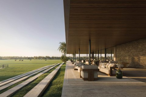 Villa itt: Dubai Investment Park, EAE, 5 hálószoba, 825 m², azonosító: 705258 - fénykép 11