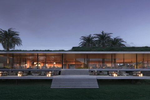 Villa itt: Dubai Investment Park, EAE, 5 hálószoba, 825 m², azonosító: 705258 - fénykép 7