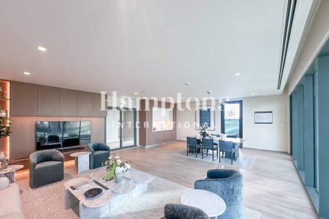 Mina Rashid, Dubai, संयुक्त अरब अमीरात में अपार्टमेंट, 2 बेडरूम, 115.26 वर्ग मीटर, संख्या 705307 - फ़ोटो 7