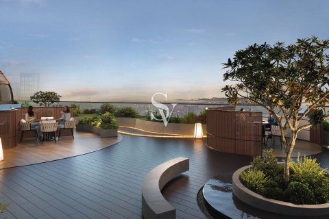 Penthouse para venda em Arjan, Dubai, EAU 3 quartos, 347 m2 № 726526 - foto 23