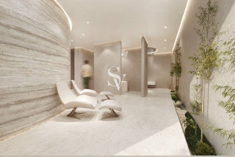 Penthouse para venda em Arjan, Dubai, EAU 3 quartos, 347 m2 № 726526 - foto 17