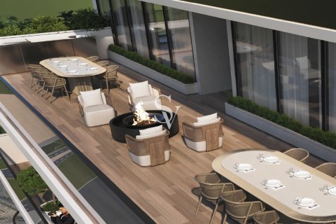 Penthouse para venda em Arjan, Dubai, EAU 3 quartos, 347 m2 № 726526 - foto 5