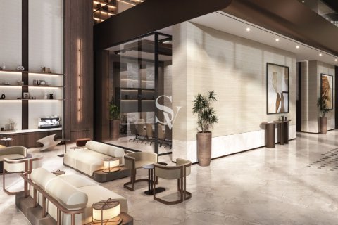 Penthouse em Arjan, Dubai, EAU 3 quartos, 347 m2 № 726526