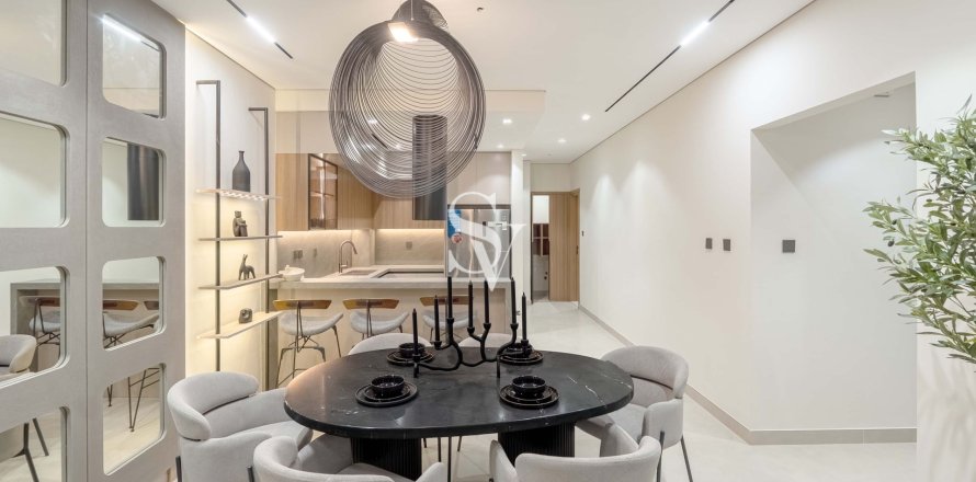 דירה ב Majan, Dubai, איחוד האמירויות 2 חדרי שינה, 244 מ"ר מספר 726524