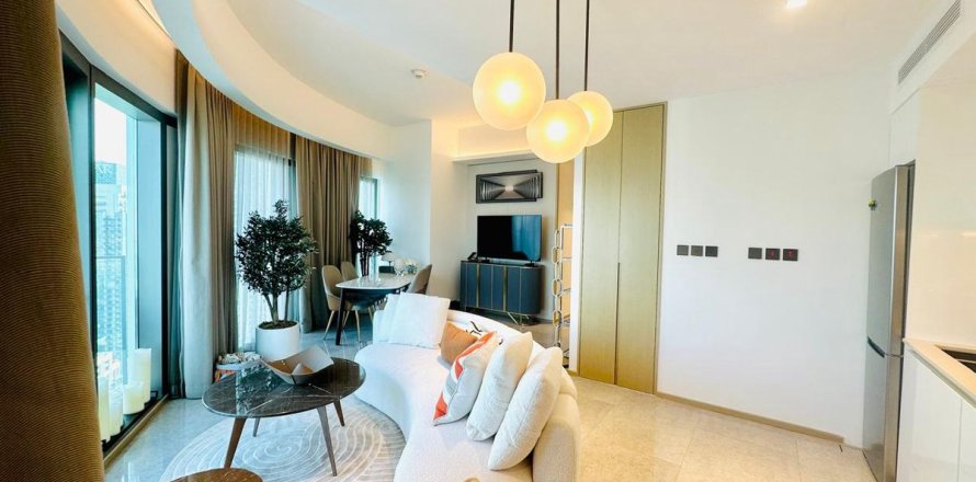 Apartman u gradu Dubai, UAE 2 spavaće sobe, 102.5 m2 Br. 701417