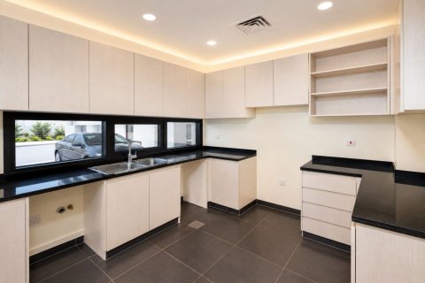Kamienica na sprzedaż w DAMAC Hills (Akoya by DAMAC), Dubai, ZEA 3 sypialnie, 253 mkw., nr 719981 - zdjęcie 11
