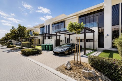 Kamienica na sprzedaż w DAMAC Hills (Akoya by DAMAC), Dubai, ZEA 3 sypialnie, 253 mkw., nr 719981 - zdjęcie 14