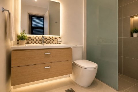 Kamienica na sprzedaż w DAMAC Hills (Akoya by DAMAC), Dubai, ZEA 3 sypialnie, 253 mkw., nr 719981 - zdjęcie 12