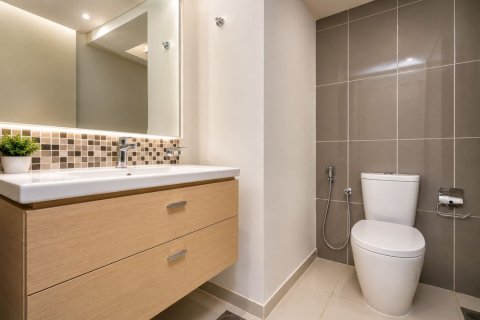 Kamienica na sprzedaż w DAMAC Hills (Akoya by DAMAC), Dubai, ZEA 3 sypialnie, 253 mkw., nr 719981 - zdjęcie 4