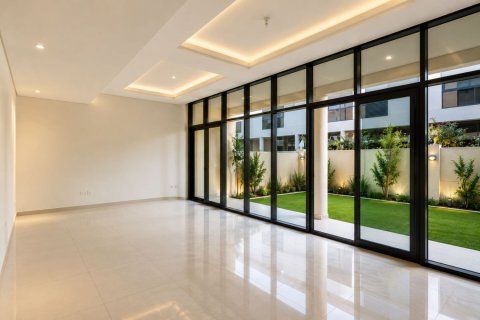 Rekkehus i DAMAC Hills (Akoya by DAMAC), Dubai, Emiratene 3 soverom, 253 kvm nr. 719981