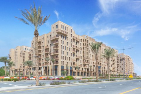 شقة للإيجار في Town Square، دبي، الإمارات العربية المتحدة 3 غرفة نوم ، 131 متر مربع ، رقم 719983 - صورة 22