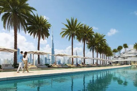 Wohnung zum Verkauf in Business Bay, Dubai, VAE 1 Schlafzimmer, 73 m2 Nr. 720017 - Foto 8