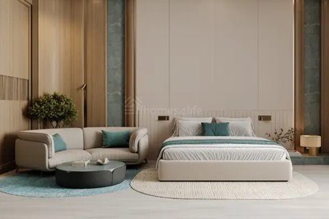 Wohnung zum Verkauf in Business Bay, Dubai, VAE 1 Schlafzimmer, 73 m2 Nr. 720017 - Foto 3