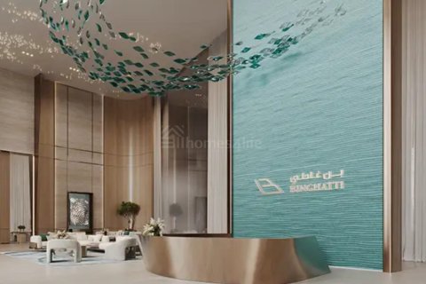 Wohnung zum Verkauf in Business Bay, Dubai, VAE 1 Schlafzimmer, 73 m2 Nr. 720017 - Foto 10