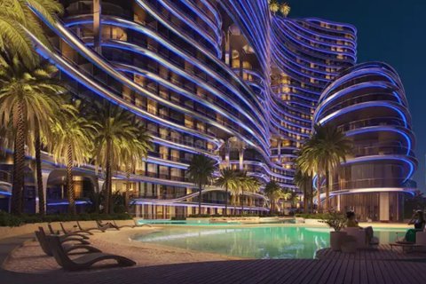 Wohnung zum Verkauf in Business Bay, Dubai, VAE 1 Schlafzimmer, 73 m2 Nr. 720017 - Foto 7