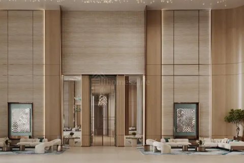 Wohnung zum Verkauf in Business Bay, Dubai, VAE 1 Schlafzimmer, 73 m2 Nr. 720017 - Foto 9