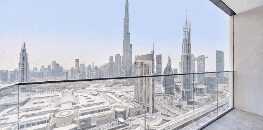 阿联酋 Dubai Zabeel 公寓  3 卧, 164 平方米 , 编号 720016