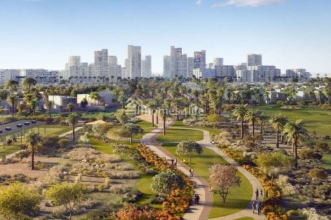 Müüa ridamaja asukohaga Dubai South (Dubai World Central), Dubai, AÜE: 3 magamistoaga, 173 m² Nr 720015 - pilt 10