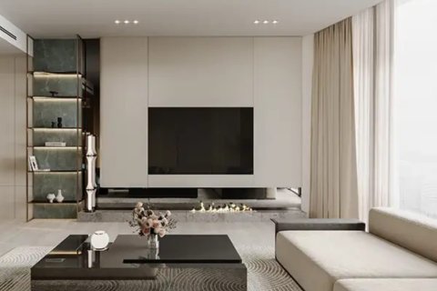 آپارتمان برای فروش در  Business Bay، Dubai، امارات متحده عربی  2 خوابه ، 101 متر مربع ، شماره 720018 - تصویر 6
