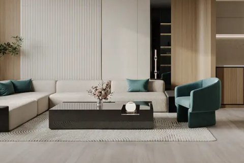 آپارتمان برای فروش در  Business Bay، Dubai، امارات متحده عربی  2 خوابه ، 101 متر مربع ، شماره 720018 - تصویر 8