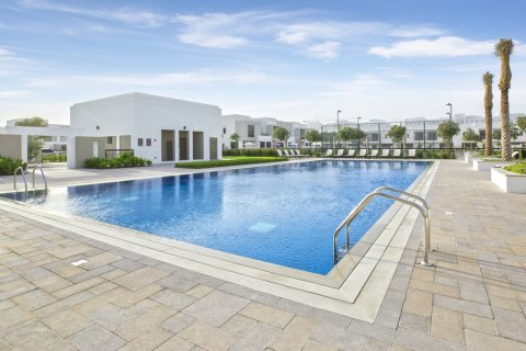 Kamienica na sprzedaż w Town Square, Dubai, ZEA 3 sypialnie, 215 mkw., nr 719982 - zdjęcie 16