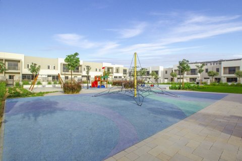 Kamienica na sprzedaż w Town Square, Dubai, ZEA 3 sypialnie, 215 mkw., nr 719982 - zdjęcie 15