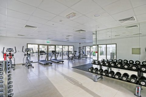 Townhouse in Town Square, Dubai, UAE 3 bedrooms, 215 sq.m. № 719982 - photo 5