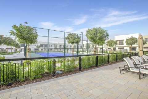 Kamienica na sprzedaż w Town Square, Dubai, ZEA 3 sypialnie, 215 mkw., nr 719982 - zdjęcie 17