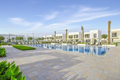 تاون هاوس للبيع في Town Square، دبي، الإمارات العربية المتحدة 3 غرفة نوم ، 215 متر مربع ، رقم 719982 - صورة 18