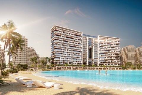 Apartament na sprzedaż w Dubai, ZEA 1 sypialnia, 31 mkw., nr 731700 - zdjęcie 7