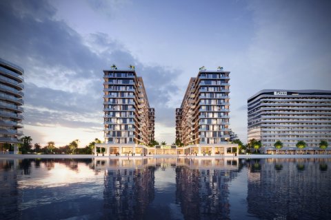 Apartament na sprzedaż w Dubai, ZEA 1 sypialnia, 31 mkw., nr 731700 - zdjęcie 10