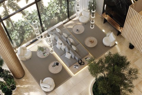 Apartman u gradu Dubai, UAE 1 spavaća soba, 48 m2 Br. 731699 - Slika 5