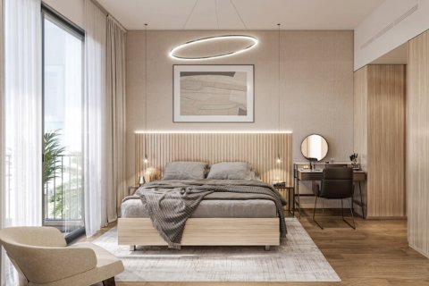Apartman u gradu Dubai, UAE 1 spavaća soba, 48 m2 Br. 731699 - Slika 8