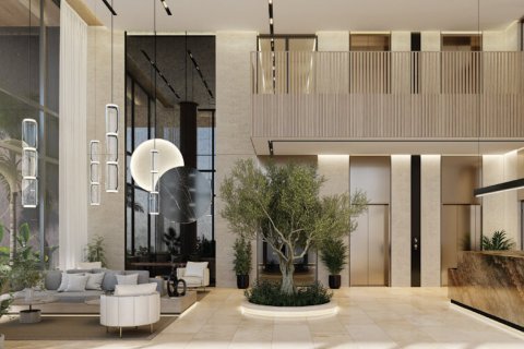 Apartman u gradu Dubai, UAE 1 spavaća soba, 48 m2 Br. 731699 - Slika 6
