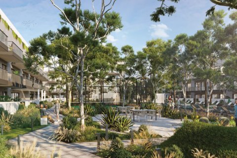 Apartman u gradu Dubai, UAE 1 spavaća soba, 48 m2 Br. 731699 - Slika 3