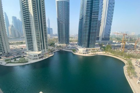 Appartement in Jumeirah Lake Towers, Dubai, VAE 2 slaapkamers, 125 vr.m. nr 722188