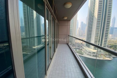 Διαμέρισμα σε Jumeirah Lake Towers, Dubai, ΗΑΕ 2 υπνοδωμάτια, 125 τ.μ. Αρ. 722188 - φωτογραφία 3